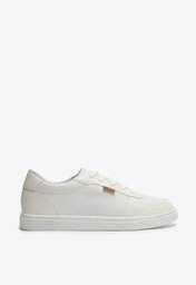 Tênis Branco Anacapri Slim