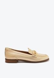 Mocassim Dourado Bridão Anacapri