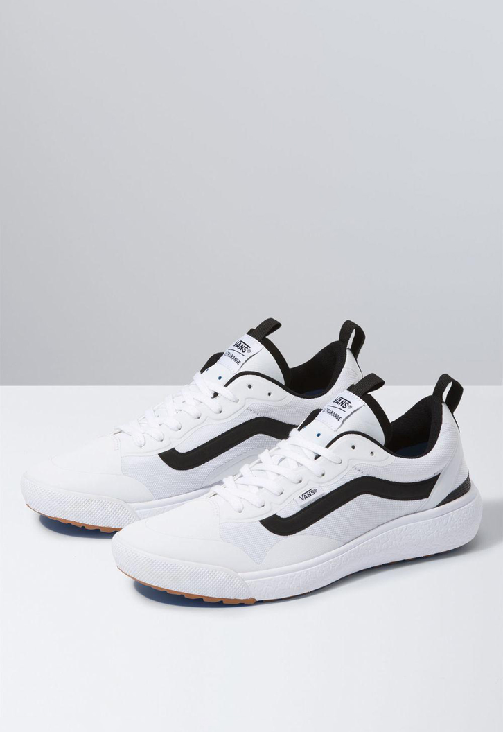 Tênis Vans Ultrarange Exo White