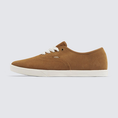 Tênis Authentic Lowpro Stitch Lace Glazed Ginger
