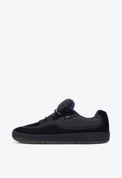 Tênis Speed Ripstop Black Black