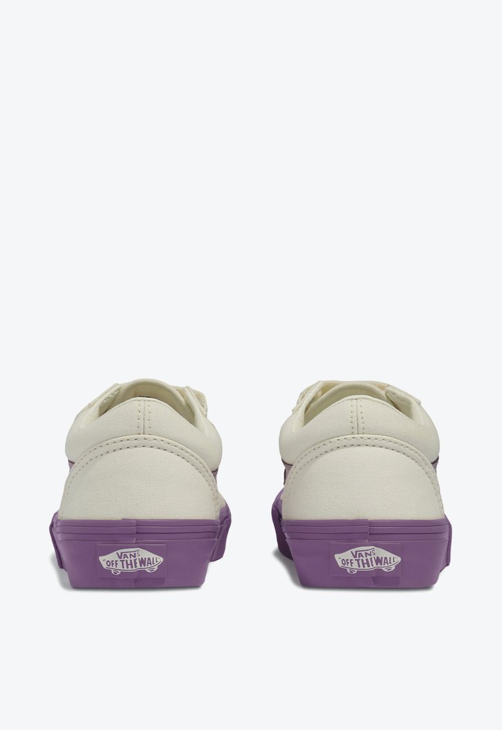Tênis Old Skool Lavender Mist Infantil
