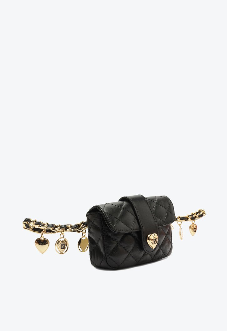 Pochete Helena Preto