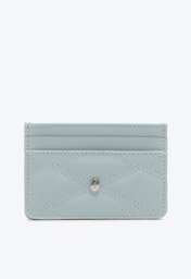Porta Cartão Antique Azul