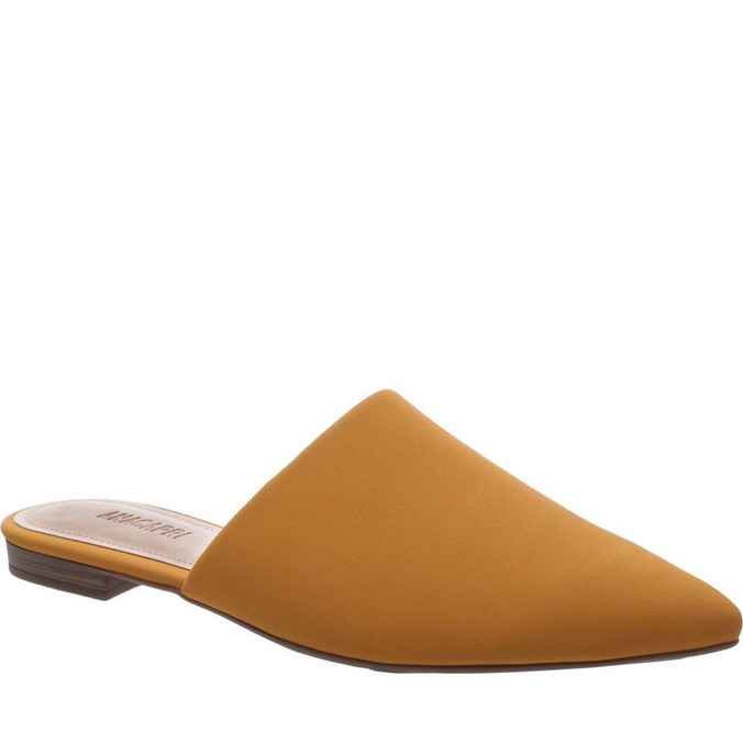 mule branco anacapri