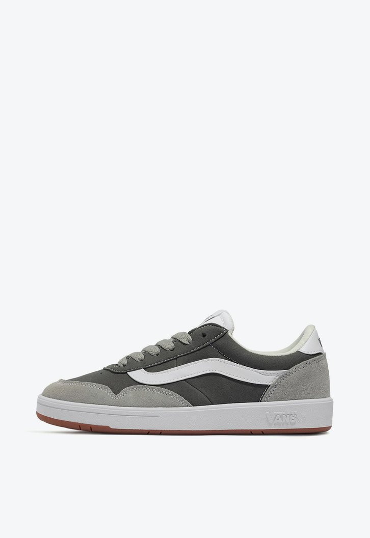 Tênis Cruze Too Comfycush 2-Tone Pewter