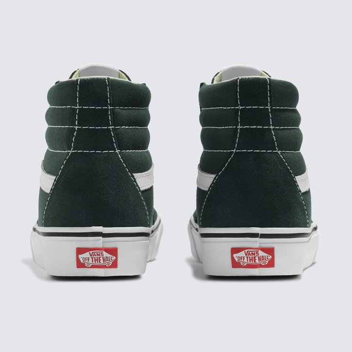 Tênis Sk8-Hi Scarab Color Theory Scarab