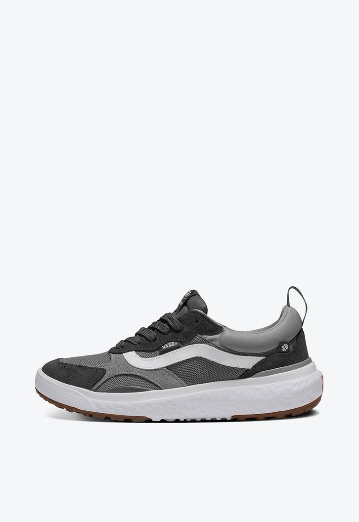 Tenis Ultrarange Neo Vr3 Mte Asphalt White ZZ MALL