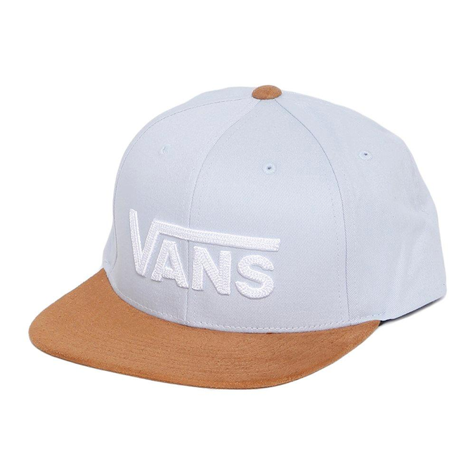 vans drop v ii snapback