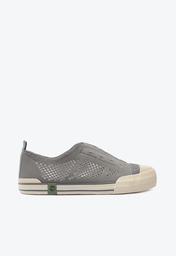 Tênis Lume Mesh Cinza Collab Arezzo