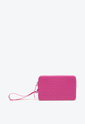 Mini Bag Rosa Schutz Jelly