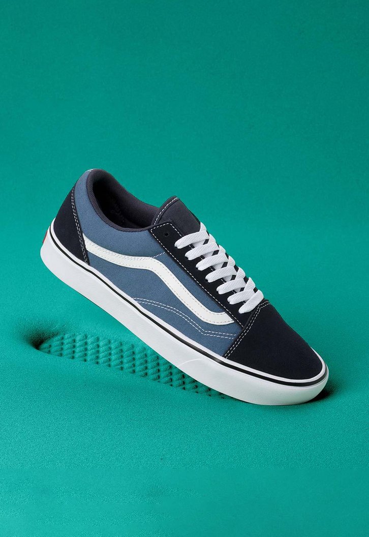 Tênis Vans Old Skool Comfycush