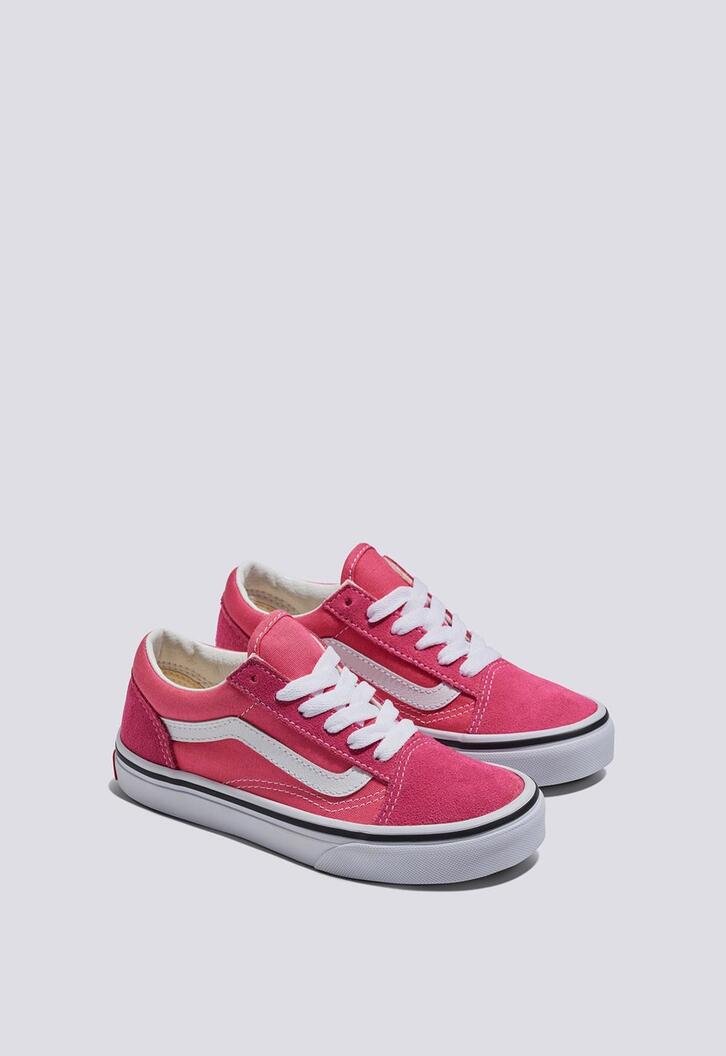 Tênis Old Skool Honeysuckle Infantil