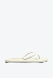 Chinelo De Dedo Branco Brizza Básico Bold