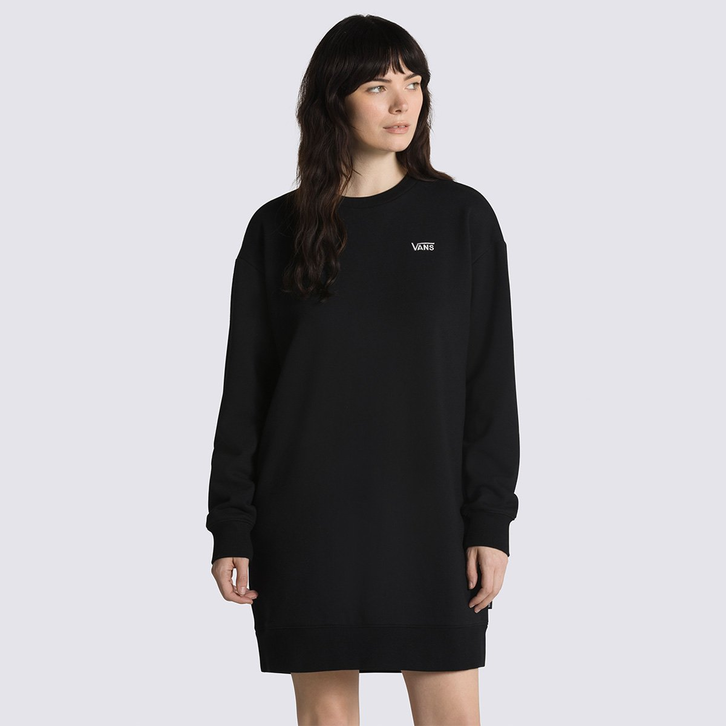 Vestido Vans Flying V Bff Black