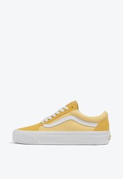 Tênis Old Skool Sf Salt Wash Yellow Multi
