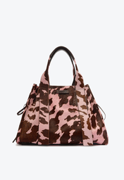 Bolsa Shopping Rosa Schutz Austin