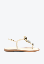 Flat Branco Vicenza Haia