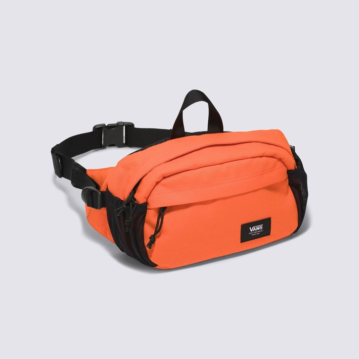 Bolsa Bounds Cross Body Upland Flame | ZZ MALL