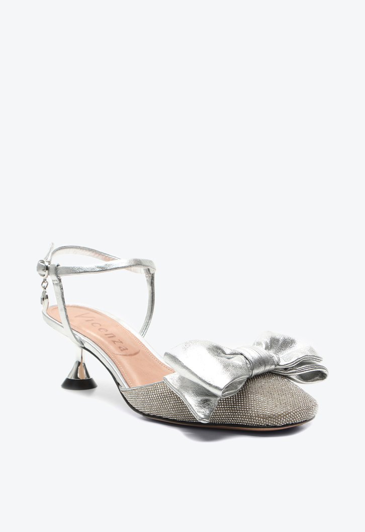 Slingback Charlotte Prata