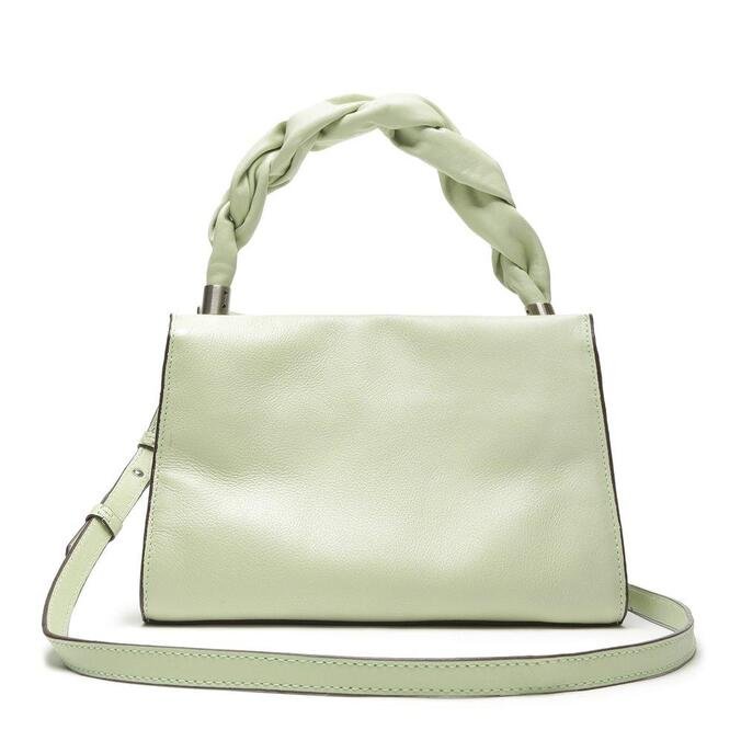 tote bolsa with dividers