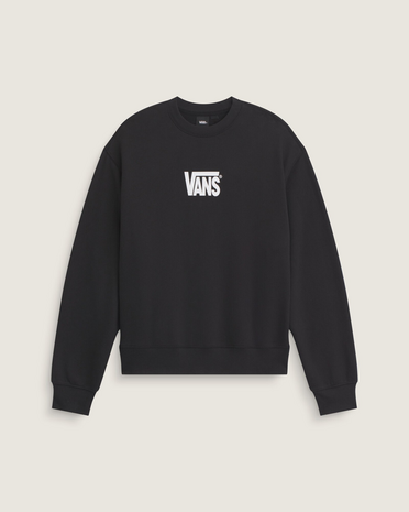 Moletom Stretch Logo Black | ZZ MALL
