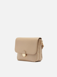 Bolsa Tiracolo Nude Arezzo Pequena