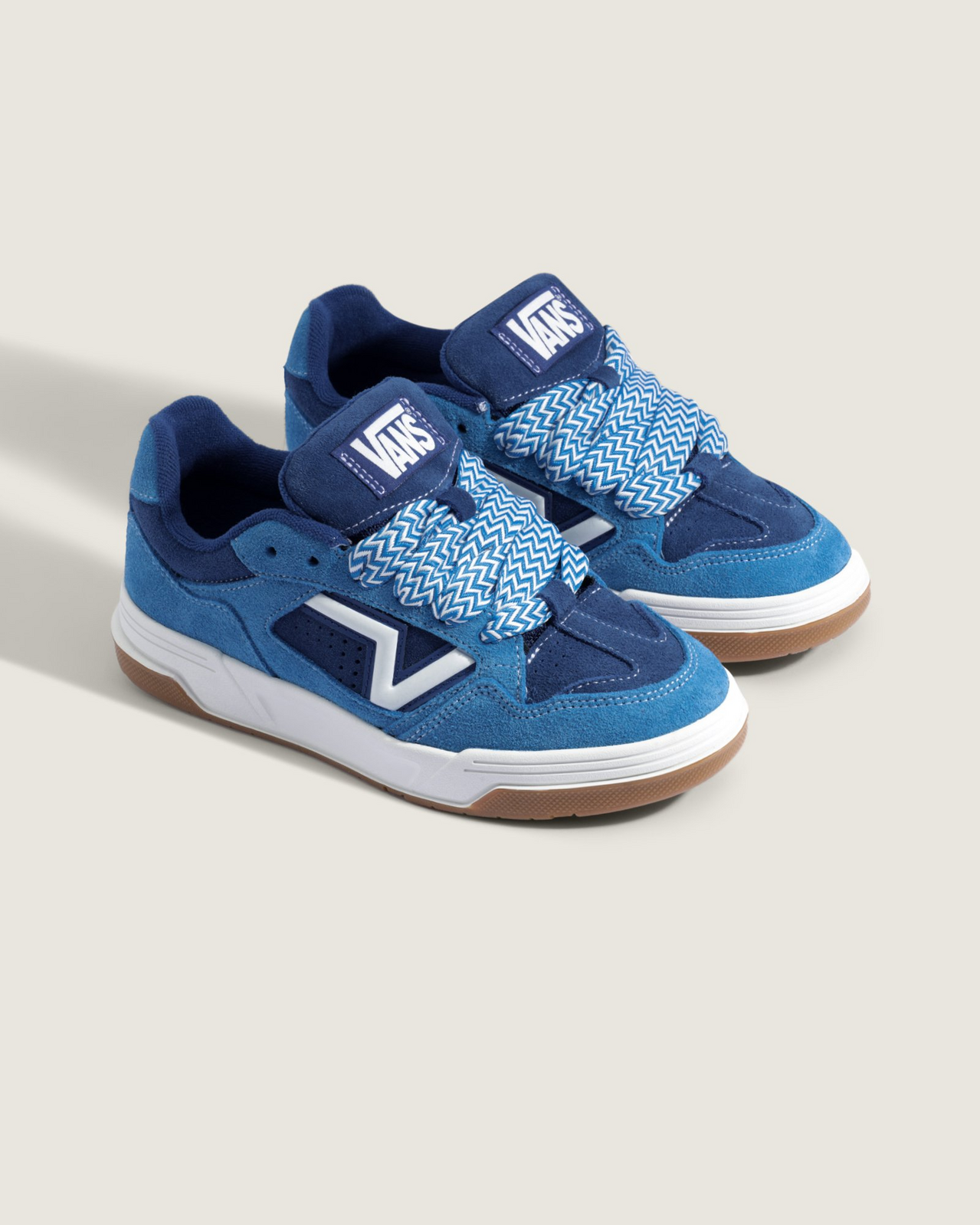 Tênis Upland Bright Azure | ZZ MALL