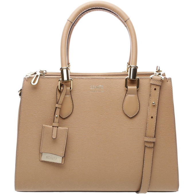 mini tote lorena classic preta