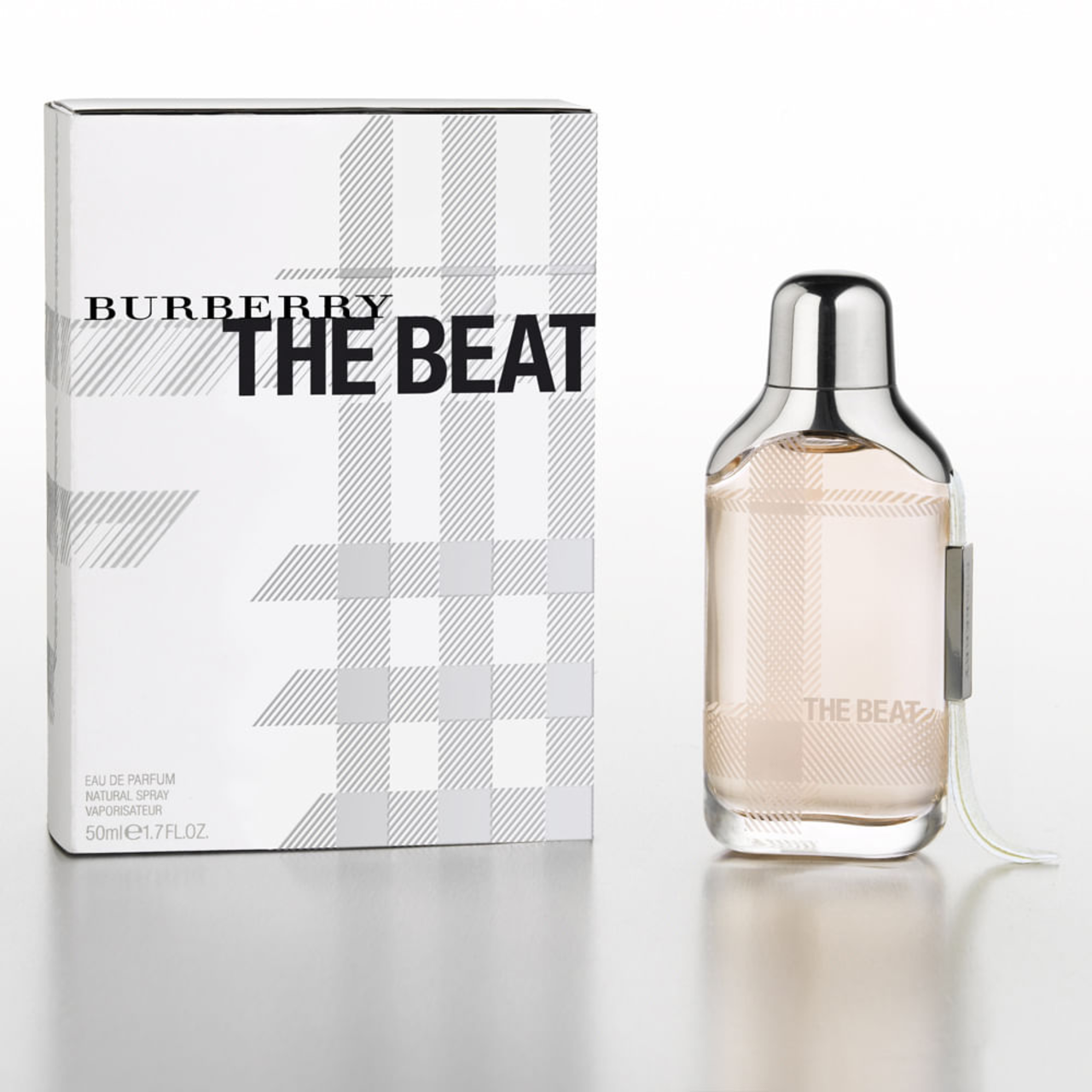 Perfume Burberry The Beat Parfum Eau De Parfum | ZZ MALL