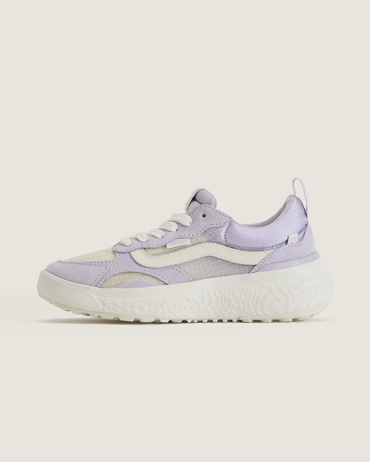 Tênis Ultrarange Neo Vr3 Mte Lilac | ZZ MALL
