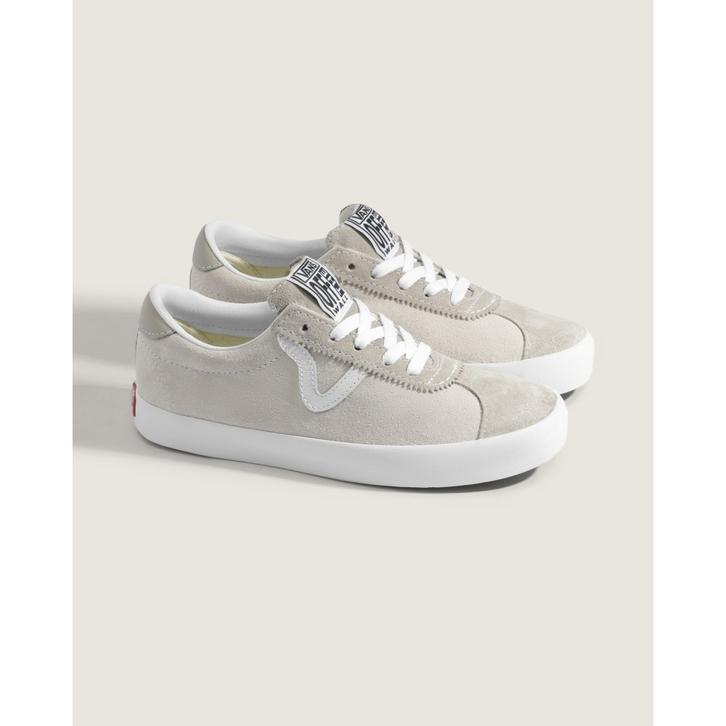 Tênis Sport Low 2-tone Mushroom