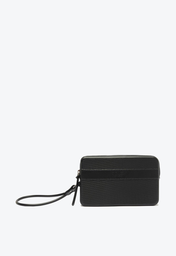 Clutch Preta Brizza Alça Malu