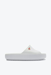 Chinelo Branco Anacapri Nuvem Guaraná