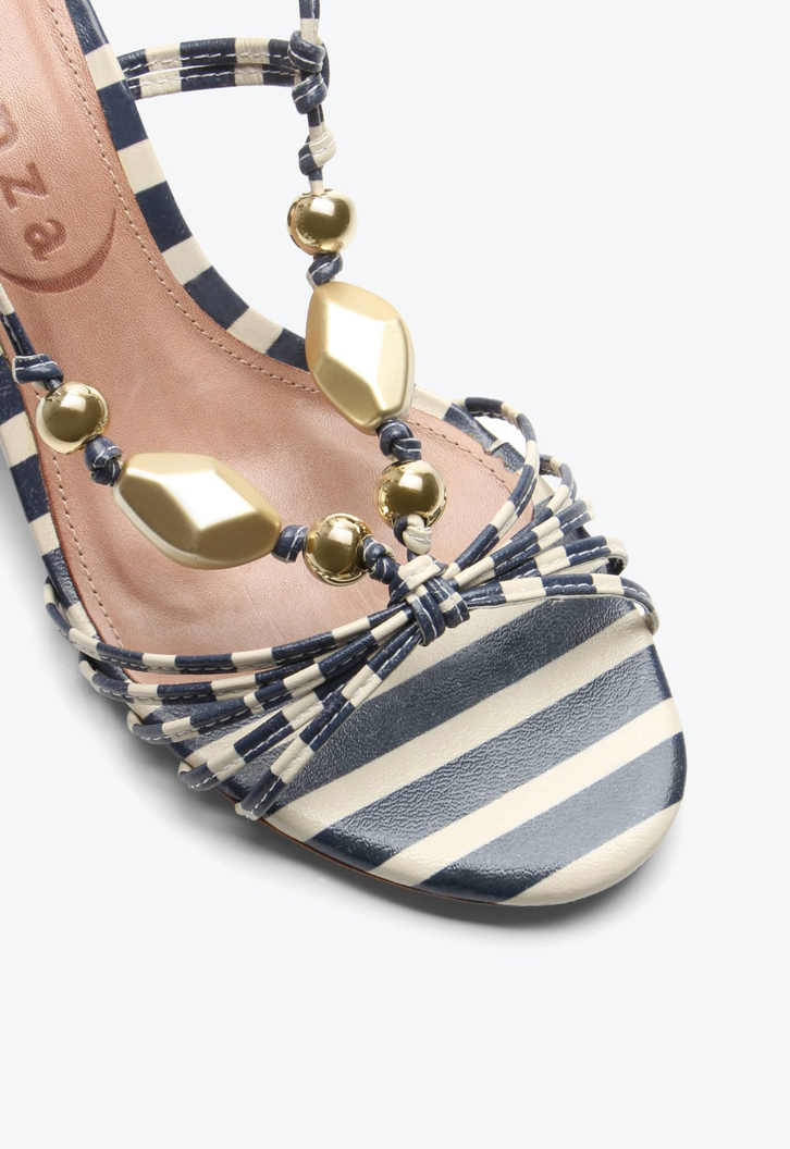 Lily Tênis Ollie Originals Chunky Lindy Feminino Branco