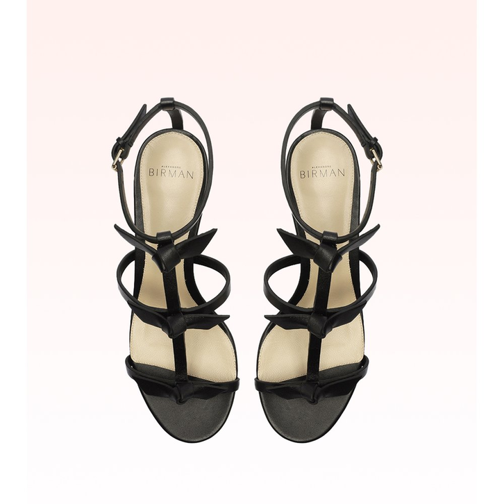 Slim Lolita 45 Black