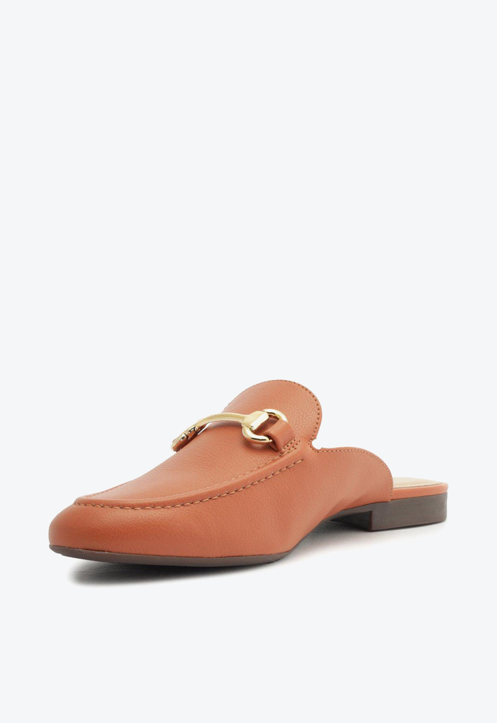 Mule Laranja Anacapri Bridão Essencial