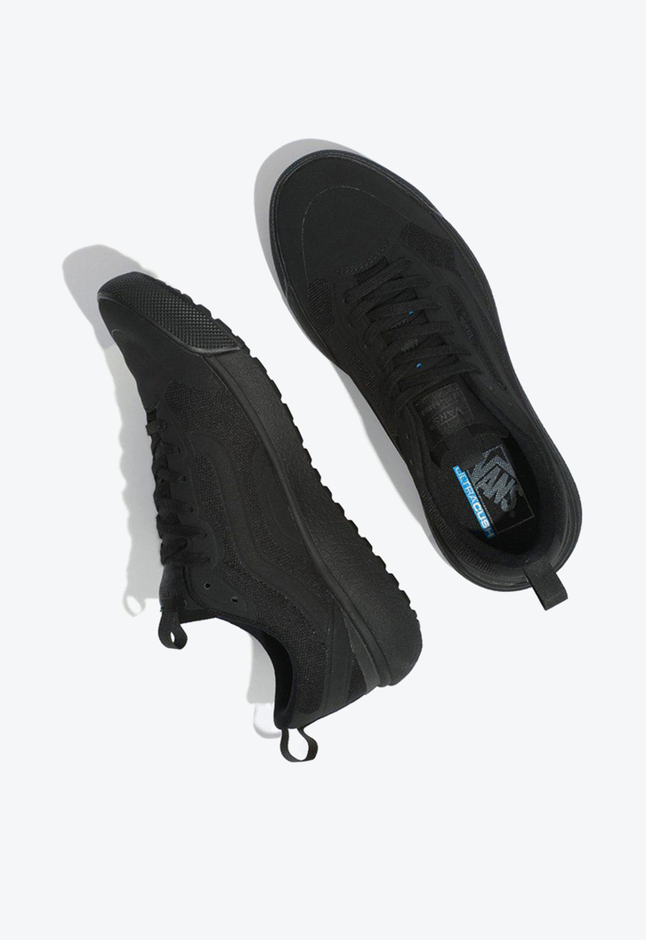 Tênis Vans Ultrarange Exo Black Black