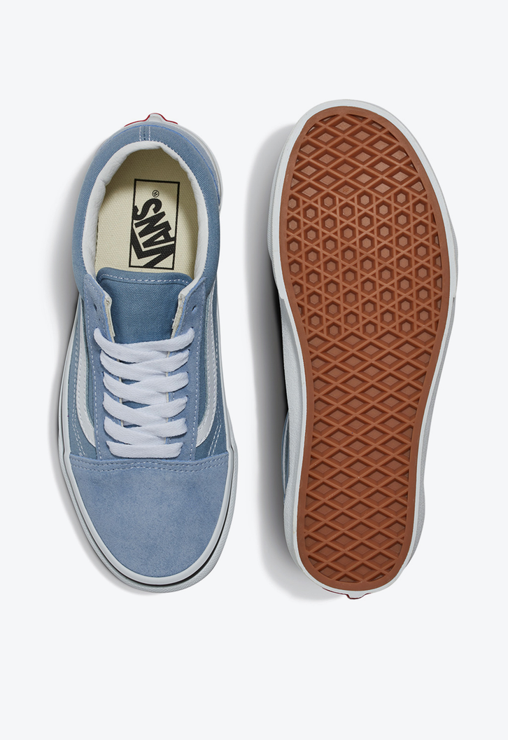 Tênis Old Skool Dusty Blue