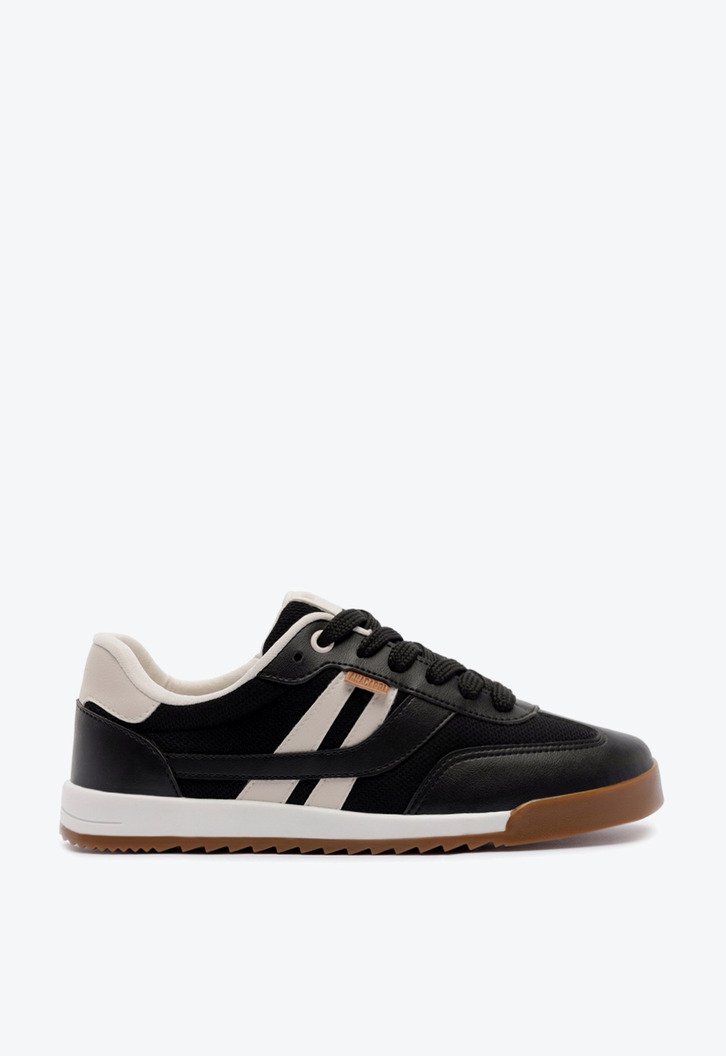 Tênis Retro-A Preto