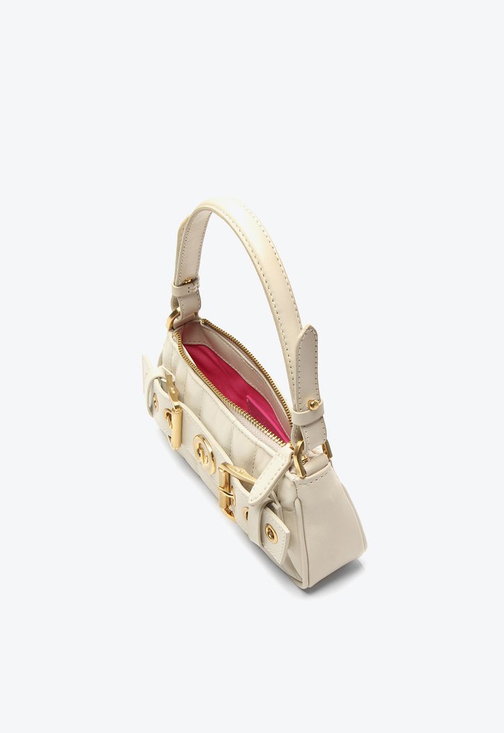 Mini Bag Lien Bege