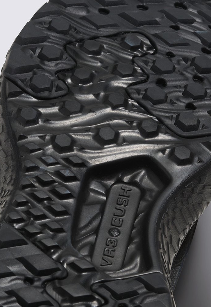 Tênis Ultrarange Neo Vr3 Black Black