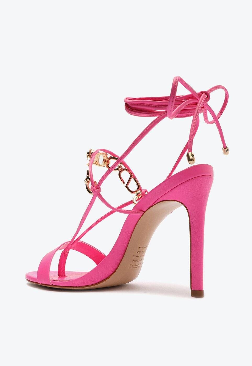 Sandalia da schutz 2018 clearance