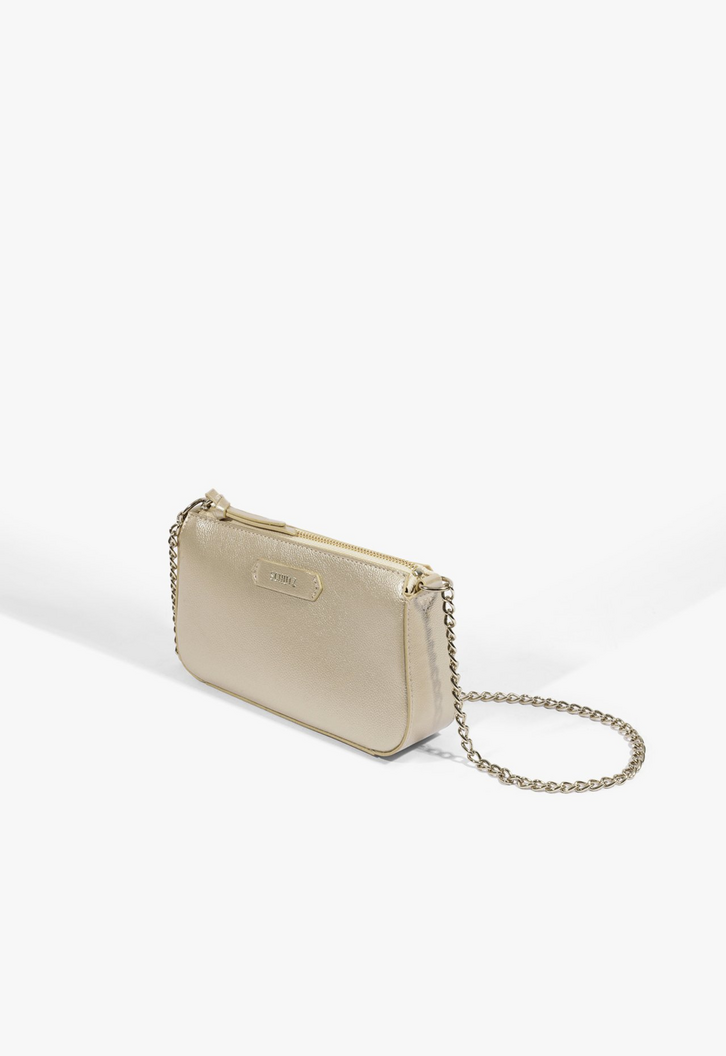 Bolsa Tiracolo Crossbody Halleneo Pequena | ZZ MALL
