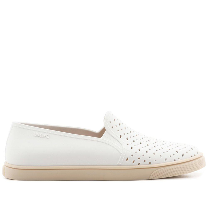 tenis anacapri branco