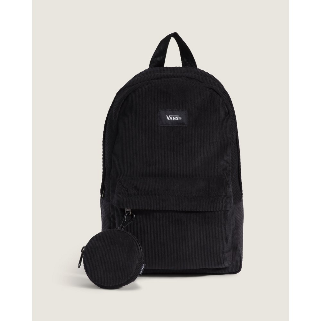 Mochila Old Skool Mini Black | ZZ MALL