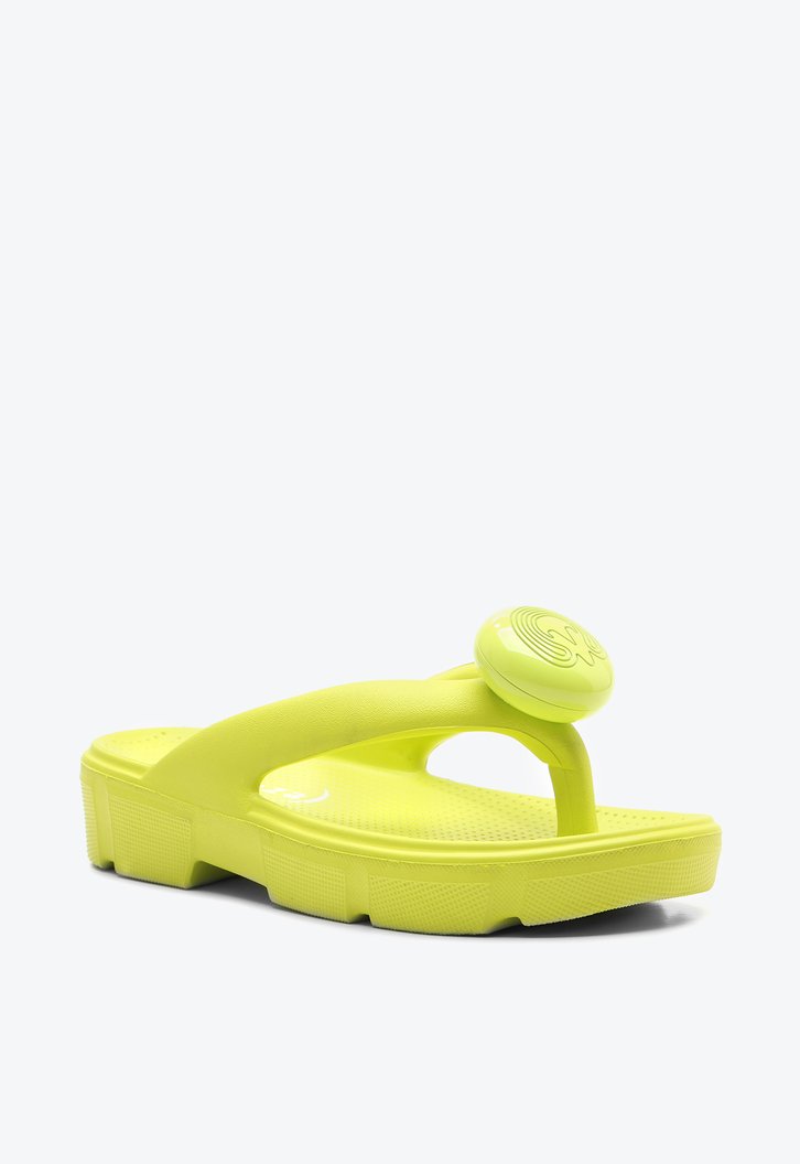 Flat Mirella Verde
