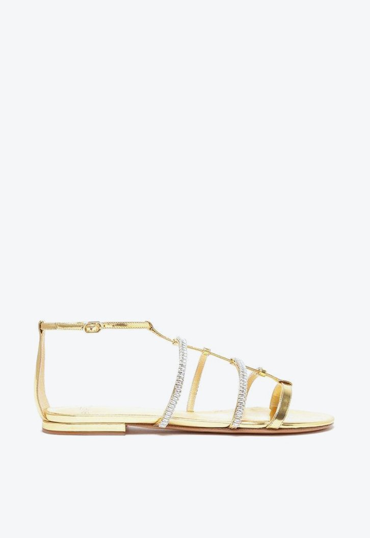 Elina Crystal 10 Oro