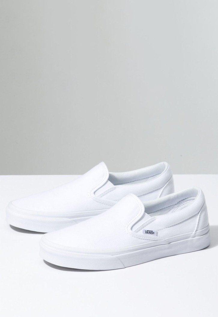 Tênis Vans Slip On