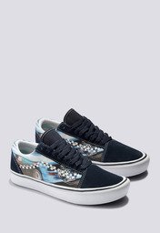Tênis Old Skool Fórmula 66 Comfycush Dress Blues